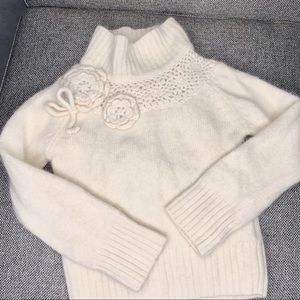 Dolce & Gabbana cashmere sweater